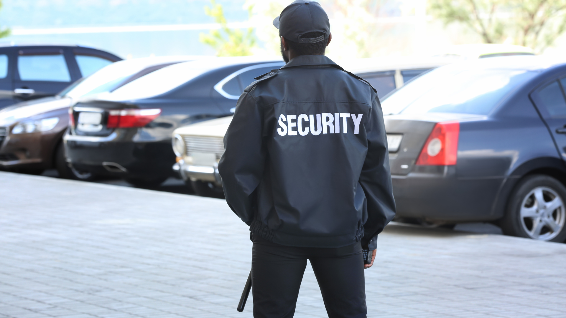 Security Services in Grenada