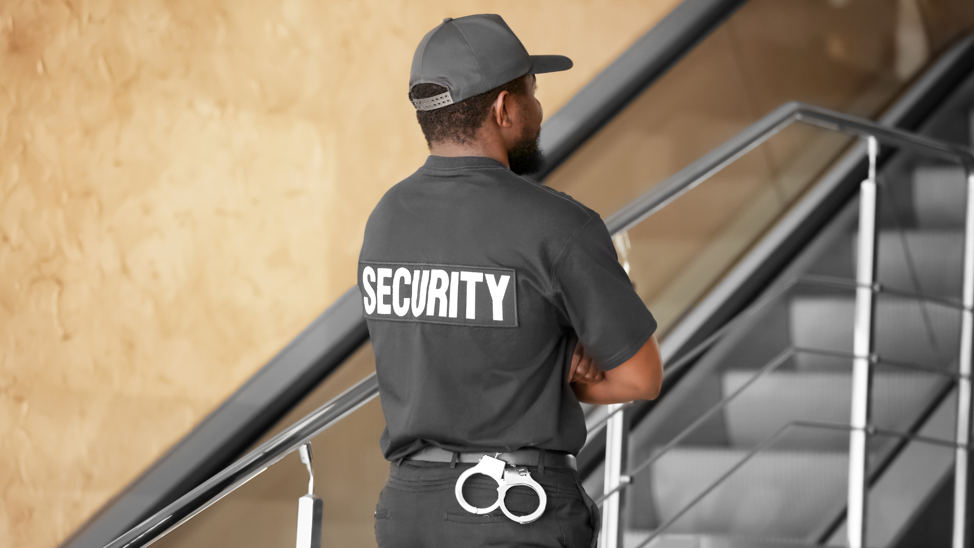 Security Services in Grenada