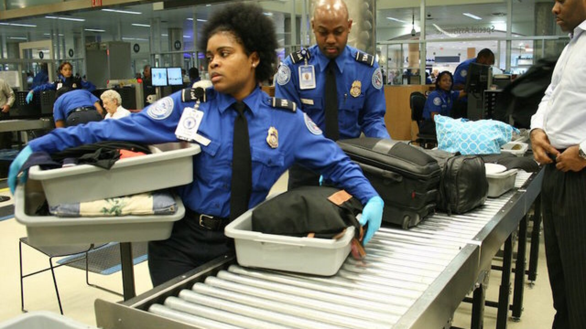 Security Services in Grenada